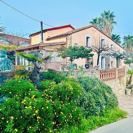 Masia Pau Prat Llica d'Amunt المظهر الخارجي الصورة